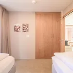 Edelweiss Ferienwohnung, Stenna Sulegliada Apartman Flims