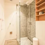 Apartman Edelweiss Ferienwohnung, Stenna Sulegliada