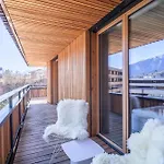Edelweiss Ferienwohnung, Stenna Sulegliada *