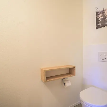 Edelweiss Ferienwohnung, Stenna Sulegliada * Флимс