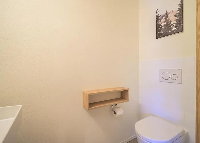 Edelweiss Ferienwohnung, Stenna Sulegliada * Flims