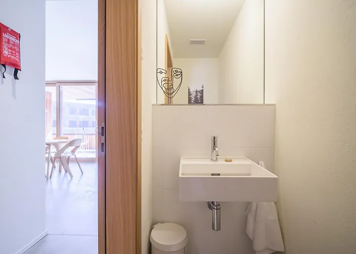 Edelweiss Ferienwohnung, Stenna Sulegliada