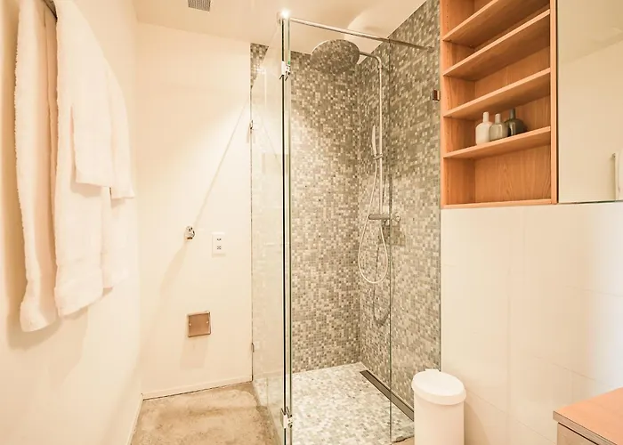 Apartmán Edelweiss Ferienwohnung, Stenna Sulegliada
