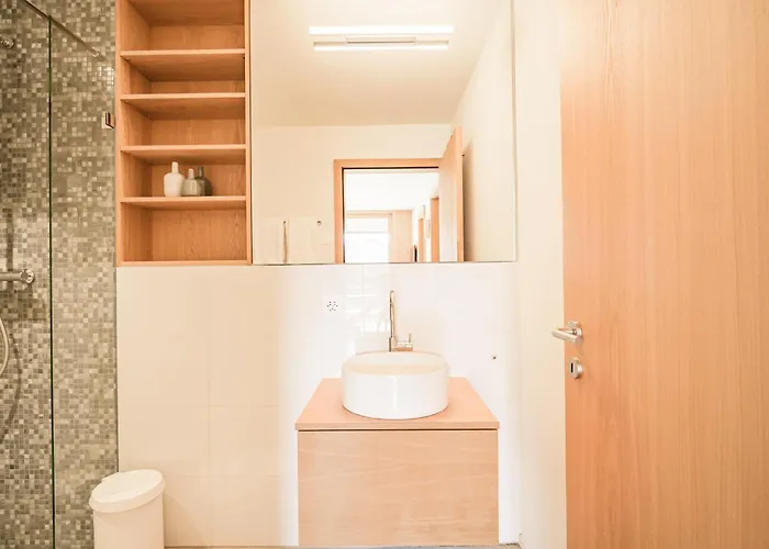 Edelweiss Ferienwohnung, Stenna Sulegliada Apartmán Flims