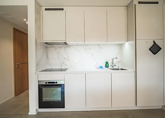 Edelweiss Ferienwohnung, Stenna Sulegliada Apartmán