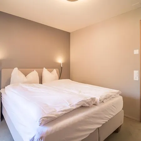 Edelweiss Ferienwohnung, Stenna Sulegliada * Flims