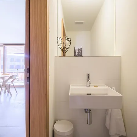 Edelweiss Ferienwohnung, Stenna Sulegliada